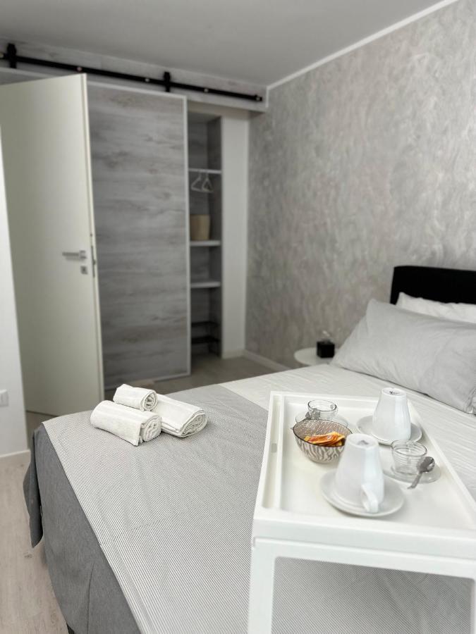 Apartamento Casa Incentro Pescara Exterior foto