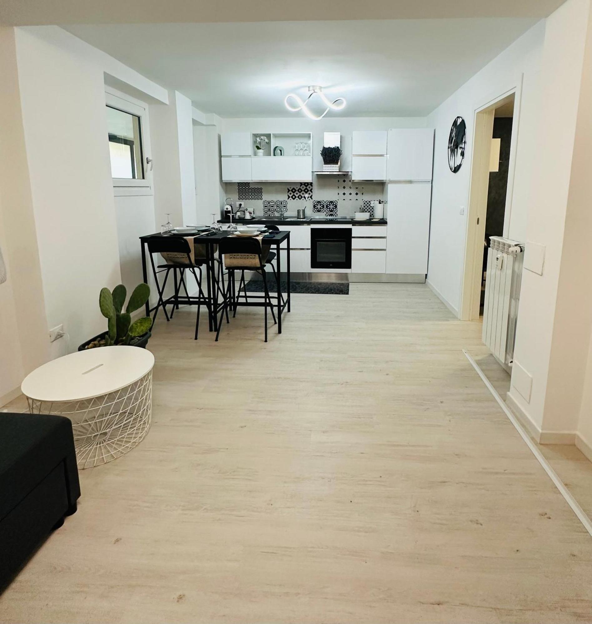 Apartamento Casa Incentro Pescara Exterior foto