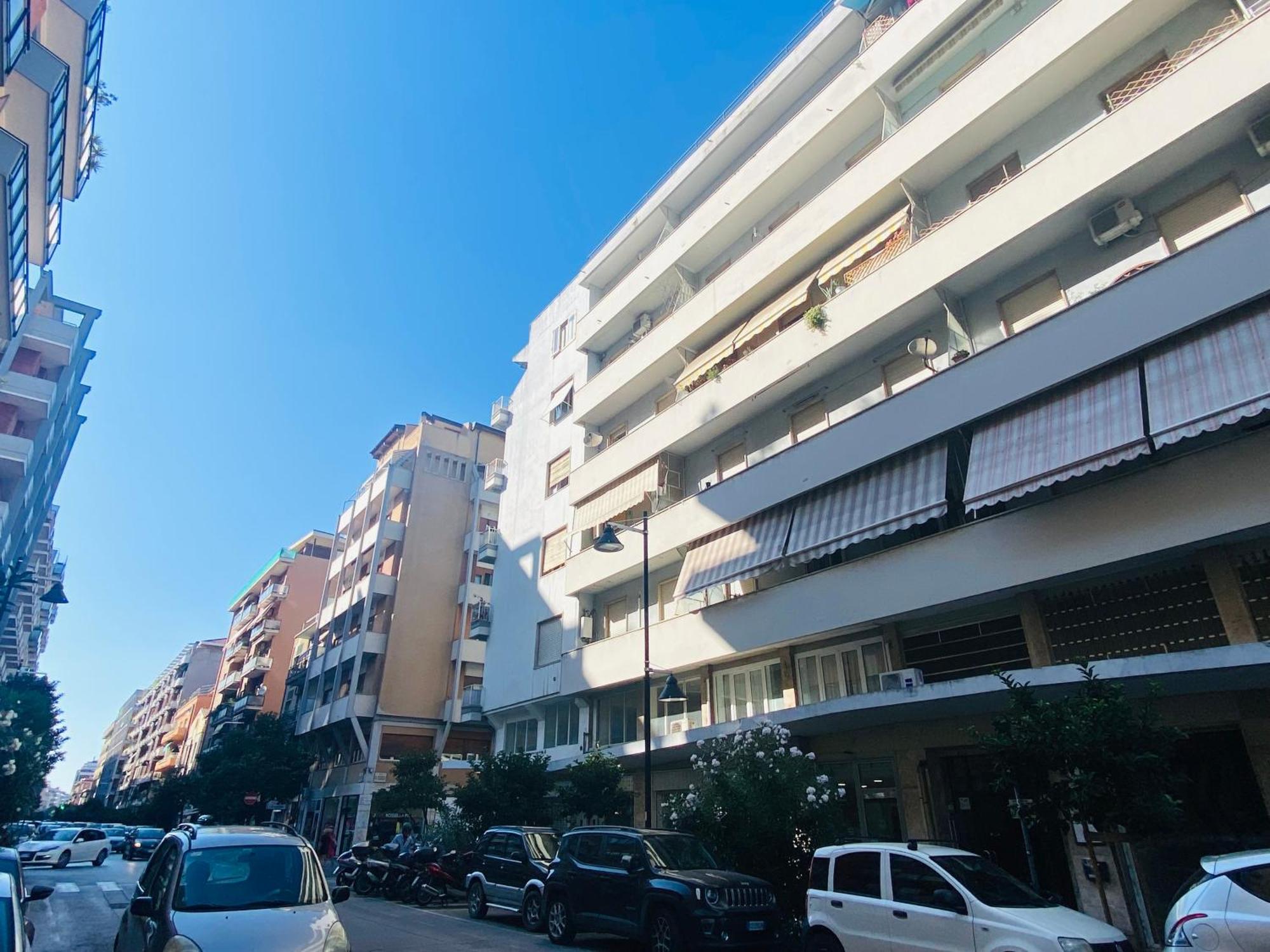 Apartamento Casa Incentro Pescara Exterior foto